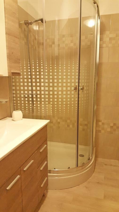 Crveni Apartman Црес Экстерьер фото